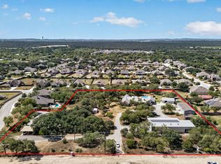 3075 TALLEY RD, San Antonio, TX 78253