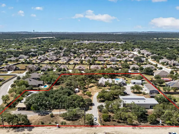3075 TALLEY RD, San Antonio, TX 78253
