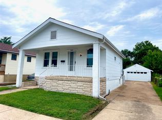 4691 Tesson St, Saint Louis, MO 63116