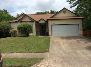 2202 Quiet Wood Dr, Austin, TX 78728