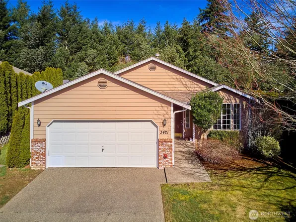 3421 49th Street NE, Tacoma, WA 98422