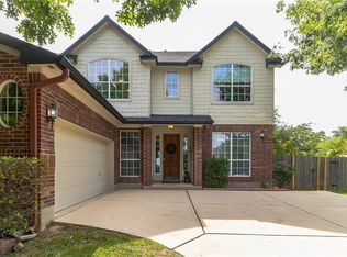 2018 Solitude Cv, Round Rock, TX 78665