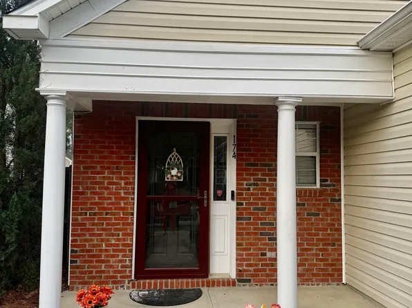 174 Preston Green Dr, Columbia, SC 29209
