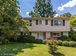 12102 Putnam Rd, Rockville, MD 20852