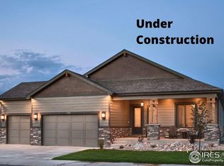 357 Bluestar Dr, Windsor, CO 80550