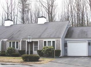 34 Stratton Rd #34, Scarborough, ME 04074
