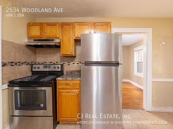 5th image of 2534 Woodland Ave
