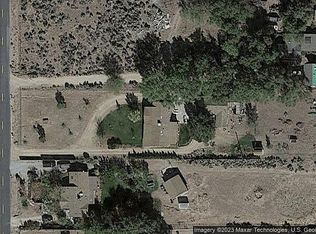 3340 Lakeshore Dr, Washoe Valley, NV