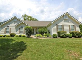 296 Woodcliffe Place Dr, Chesterfield, MO 63005