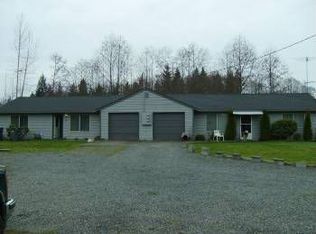 19418 Old Burn Rd, Arlington, WA 98223
