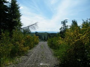 0 Camp Creek Rd, Montesano, WA 98563