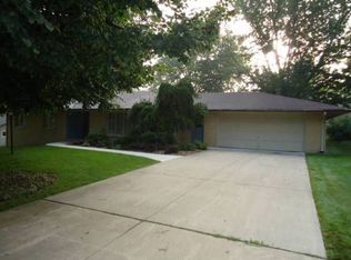 1424 Broadway, Pella, IN 50219