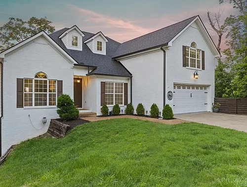 1437 Cedarway Ln Photo 1