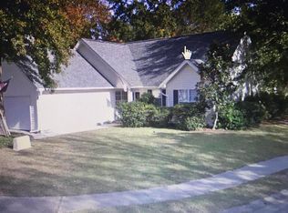 3254 Scranton Dr, Mount Pleasant, SC 29466