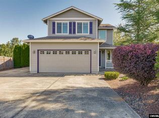 5746 Valleywood Loop SE, Salem, OR