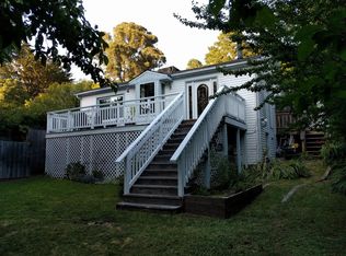 528 Shoreline Hwy, Mill Valley, CA 94941