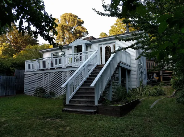 (undisclosed Address), Mill Valley, CA 94941