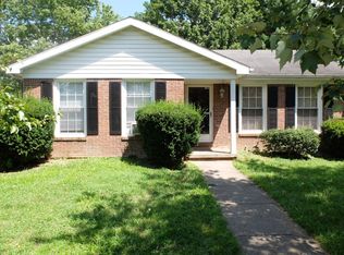 115 Castleberry St, Lebanon, KY 40033
