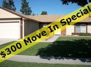 1929 E Cortney Way, Anaheim, CA 92805