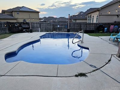 9722 COMMON LAW, Converse, TX, 78109