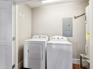 1000 Lipscomb St APT 304, Fort Worth, TX 76104