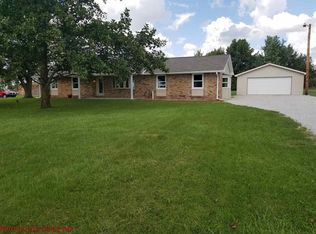 4382 W State Road 18, Kokomo, IN 46901