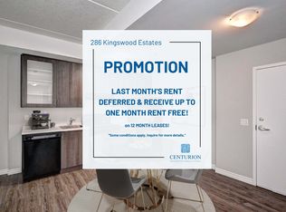 286 Kingswood Estates, Kitchener, ON N2E 0H3