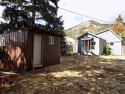 105 W Franklin St, Bingen, WA, 98605