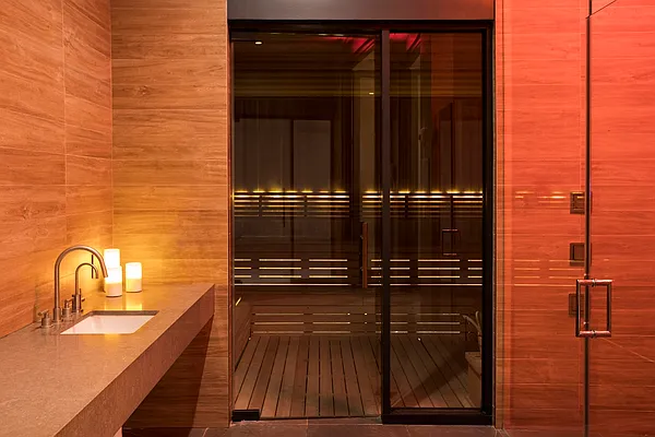 Rented by Tishman Speyer | media 23