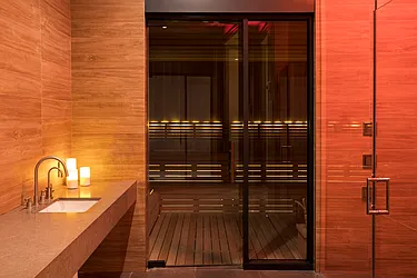 Rented by Tishman Speyer