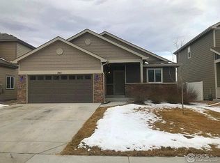1013 Antila Ave, Loveland, CO 80537