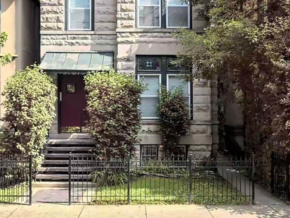 1st image of 1116 W Lill Ave #3