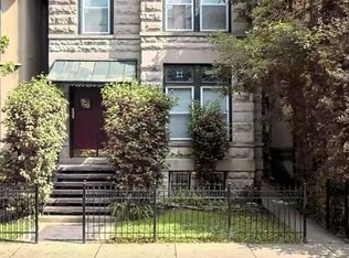 1116 W Lill Ave #3, Chicago, IL 60614