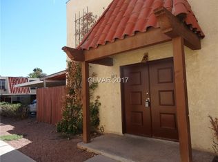 3453 Villa Knolls South Dr #0, Las Vegas, NV 89120