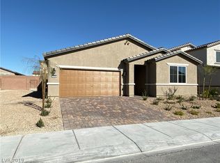 3728 Colton Avenue Lot #41, North Las Vegas, NV 89032
