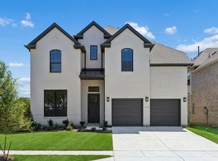 5716 Glynda Dr, North Richland Hills, TX 76180