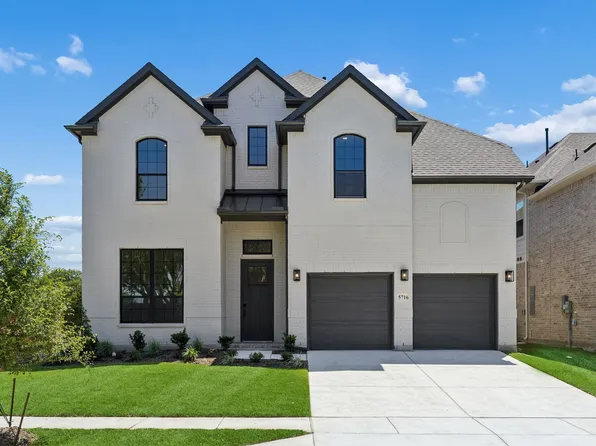 5716 Glynda Dr N, North Richland Hills, TX 76180