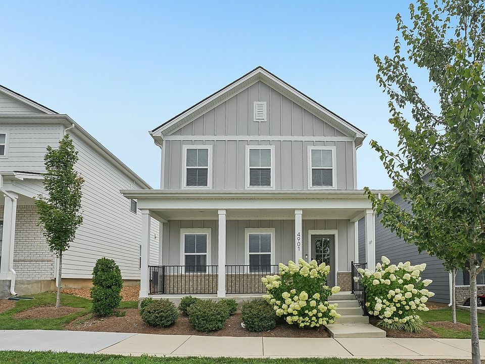 1st image of 4901 Myra Dr