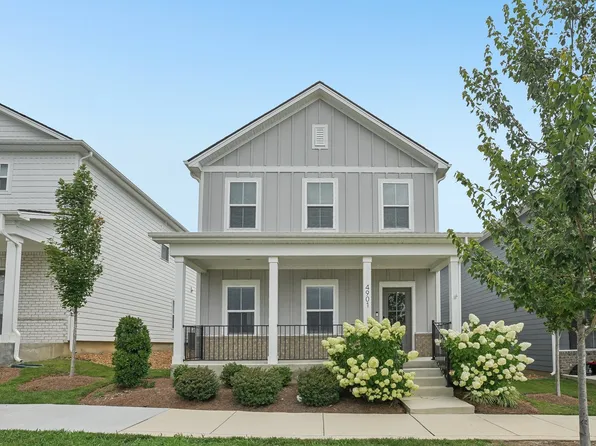 4901 Myra Dr, Hermitage, TN 37076