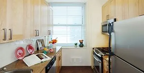 Rented by LG Fairmont Group