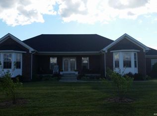 8320 Balmer Blvd, Charlestown, IN 47111