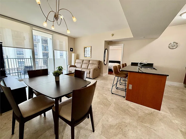4100 Salzedo St #717 — Photo 2