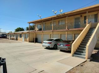 601 E Rice St #A, Blythe, CA 92225