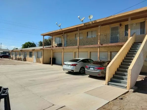 601 E Rice St, Blythe, CA