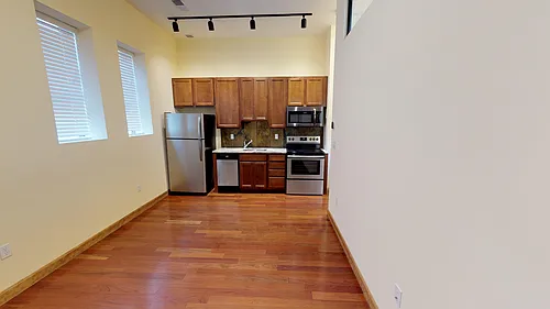 47 Pleasant St #204 Photo 1