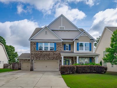 337 Millhouse Ln, Lexington, SC, 29072