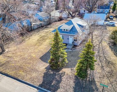 501 Scott Ave SE, Bemidji, MN, 56601