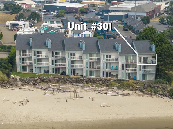 1116 SW 51st St #301, Lincoln City, OR 97367