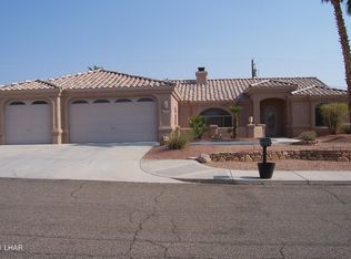 2936 Osborn Dr, Lake Havasu City, AZ 86406