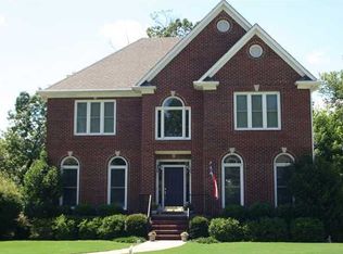 1159 Eagle Park Rd, Birmingham, AL 35242